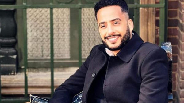 بهذه الصورة.. عصام السقا يسخر من محمد رمضان