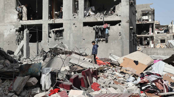 إعلام الاحتلال: الساعات الـ48 القادمة حاسمة بين صفقة تبادل أو توسيع العملية العسكرية