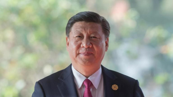 الرئيس الصيني يطالب بإصلاح منظمة التجارة العالمية