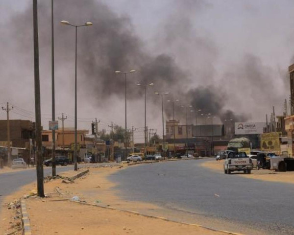 تجدد الاشتباكات بين الجيش السوداني وقوات الدعم السريع