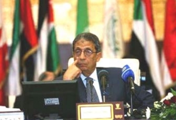 موسى لهنية : لا أموال لحماس لدى الجامعة العربية ولا إمكانية لتحويل أية أموال من الحساب الخاص في القاهرة