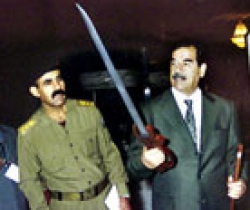 قصة صدام حسين في مصر:كان يتجنب الحديث في السياسة ويتشاجر بالمقاهي