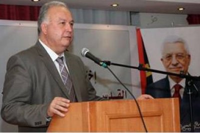 رفيق الحسيني: شبانة يحاول ضرب القيادات الفتحاوية بعضها ببعض بدعم من المخابرات الإسرائيلية