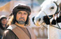 هل فشلت الأعمال التاريخية السورية؟