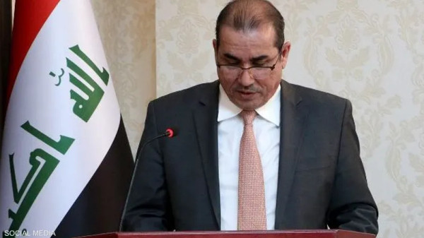 العراق يستدعي سفيره في تركيا على قضية تضخم غير مشروع في ثروته