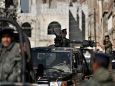 وفاة مدير المخابرات اليمنية متأثراً بجروح أصيب بها عقب حادث تفجير