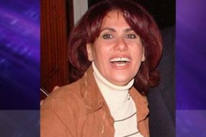 رحيل الفنانة المصرية سعاد نصر بعد غيبوبة استمرت عاما