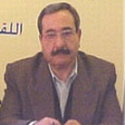 الدكتور رمزى رباح القيادي في الجبهة الديمقراطية يدعو لحوار القاهرة ومؤتمر دولي