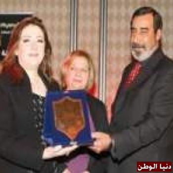 تكريم نجوم الدراما السورية