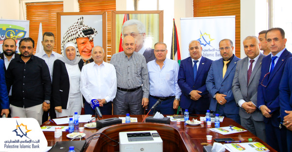 الإسلامي الفلسطيني الراعي الاستراتيجي لمهرجان صيف نابلس 2023