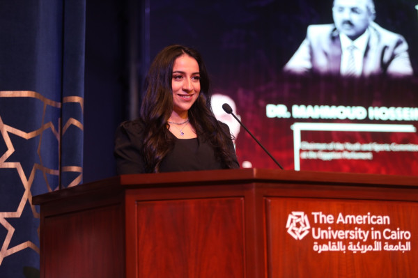 مها صبري: الزمالك يحتاج للفوز بالبطولة العربية.. والأهلي لن يفوز بأفريقيا