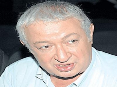 نور الشريف: مسلسل متخافوش قضيته مناسبة لأحداث غزة