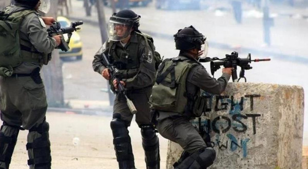 استشهاد فلسطينييْن في طوباس وطولكرم.. وجيش الاحتلال يقتحم عدة مدن بالضفة