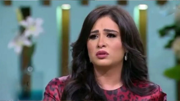 ياسمين عبد العزيز تتصدر محركات البحث في جوجل بسبب فيديو