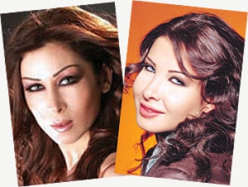 الفنانون اللبنانيون يتشبثون بقراراتهم وينفذونها رغم سوء الطالع