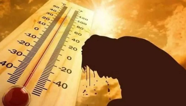 تُهدد الغذاء وكبار السن.. ما هي القبة الحرارية التي تشهدها دول عربية؟