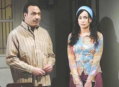 المصريون يهاجمون الأسلوب الخيالي في الدراما المصرية