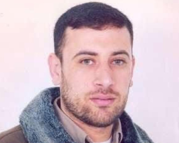 هيئة الأسرى: الأسير محمد نايفة "أبو ربيعة" يشرع بإضراب مفتوح عن الطعام منذ الأمس
