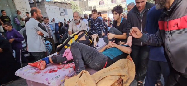 مدير عام أونروا: سوء الوضع الإنساني بغزة يتجاوز أي شيء رأيته في حياتي