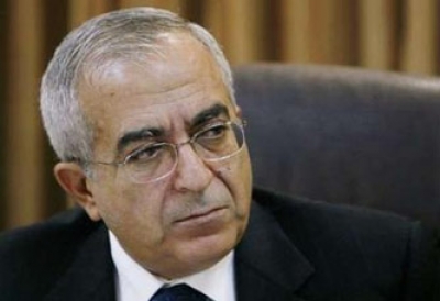 النائب العام أمر الشرطة باعتقال العديد من المسؤولين السابقين بالسلطة الفلسطينية