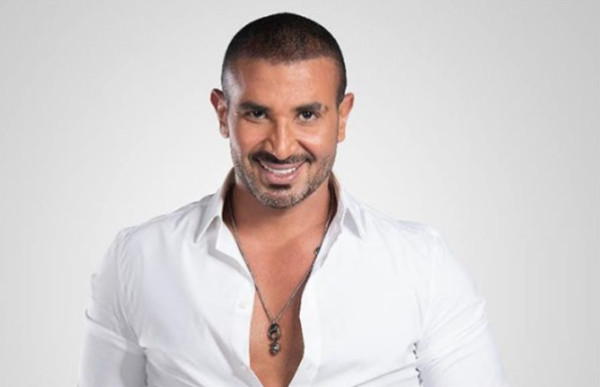 أحمد سعد يفجّر مفاجأة حول أغنيته الجديدة
