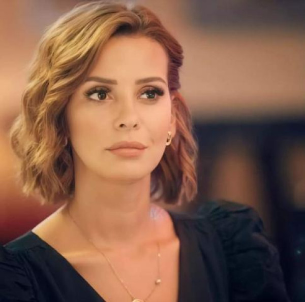 إيمان العاصي تكشف لأول مرة تفاصيل مرعبة حول تعرضها للتحرش