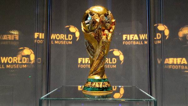 السعودية تخطط لاستضافة كأس العالم 2034