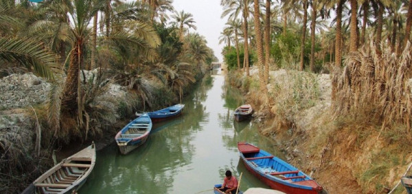 العراق: تحذيرات من آثار كارثية لأشد موجة حر منذ عقود