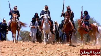 المركز العربي يبدأ التحضيرات لوضحا وابن عجلان بميزانية ضخمة توازي ميزانية الأعمال التاريخية