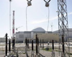 مهندسون إسرائيليون يعملون قرب منشأة نووية إيرانية 