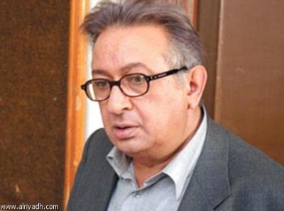 نور الشريف يحتفل بعيد ميلاد الرئيس مبارك بتشخيصه في مسلسل
