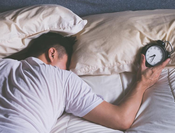 كيف تتخلص من الكرش أثناء النوم؟