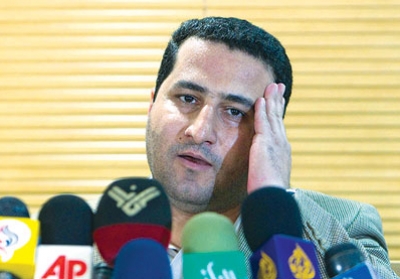 مسؤولون أميركيون: أميري كان عميلا لـ سي آي إيه داخل إيران منذ عدة سنوات