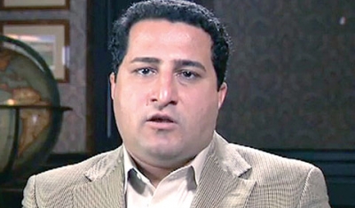 مسؤولون أميركيون: أميري نقل مع جاسوس آخر بعد مخاوف من انكشافه لطهران