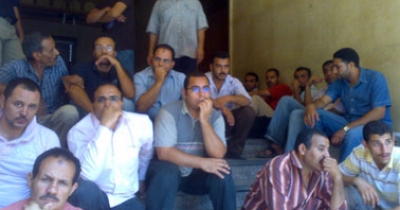 مصر: اعتقال رجل الأعمال والمستثمر الأردنى أيمن الحجاوى