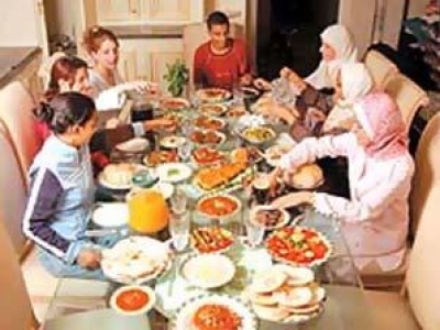 فضلاً عن نفحاته الايمانية.. صيام رمضان أسرار وفوائد