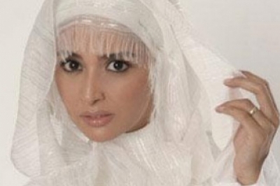 حنان ترك: لم أحصل على طلاقي رسميا وسماعي للأغاني ضعف إيمان