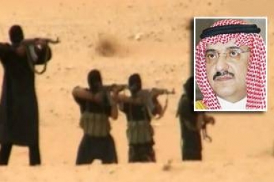 القاعدة تكشف تفاصيل محاولة اغتيال مساعد وزير الداخلية السعودي