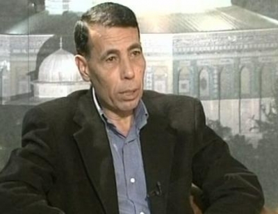 إسرائيل تطلق سراح حاتم عبد القادر بكفالة مالية