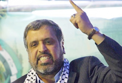 النص الكامل لكلمة الأمين العام لحركة الجهاد الإسلامي في فلسطين