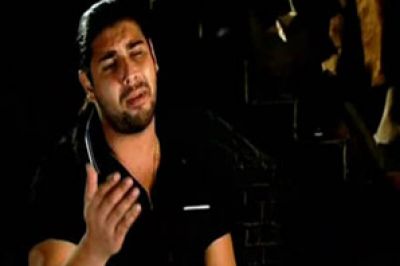 فيديو لمطرب مصري للترجي: قولوا للي جاب الجون حرام بكره مازيمبي يفسده