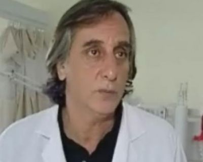طبيب اسرائيلي يعالج زعماء الدول العربية والاسلامية سراً