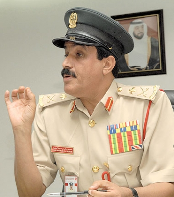 شرطة دبي تؤكد ان قتلة المبحوح قاموا بحقنه بعقار سكسينيل كولين