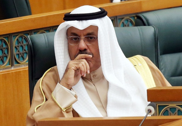 الكويت: تشكيل الحكومة الجديدة برئاسة أحمد نواف الأحمد الصباح