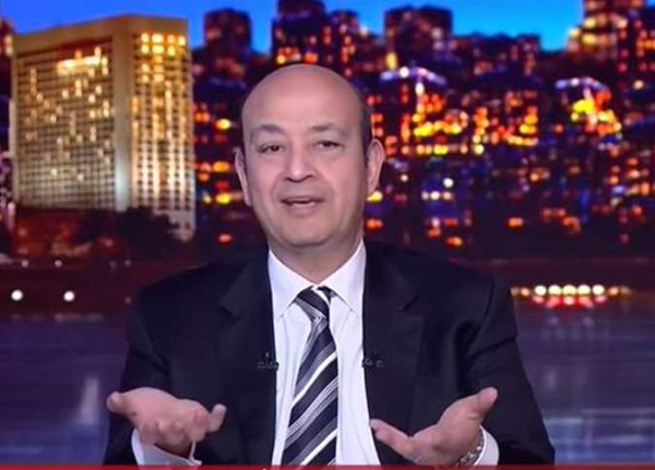 "دي حاجة مفيهاش غصب".. عمرو أديب يعلق على سجن سعد لمجرد بتهمة الاغتصاب