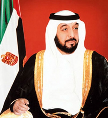 رئيس اللجنة الاستشارية للتنمية للرئيس الأمريكي : قرار رئيس دولة الامارات بانتخاب نصف اعضاء البرلمان يؤسس لديموقراطية حقيقية