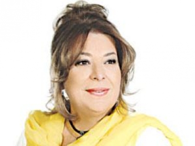 رحيل الفنانة السورية نبيلة النابلسي