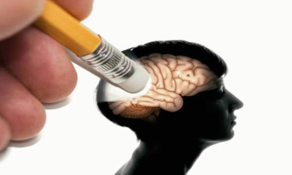 الذاكرة البشرية قد تتلاشى بعد ثوان من الأحداث