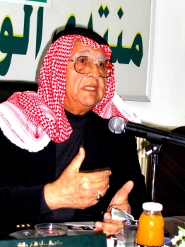 المجالي يكشف خفايا مثيرة:جورج حبش أبلغ الرئيس الامريكي ..نريد الإستيلاء على الحكم في الأردن