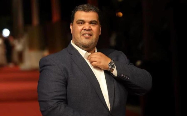 أحمد فتحي يكشف العديد من الأسرار عن حياته الشخصية